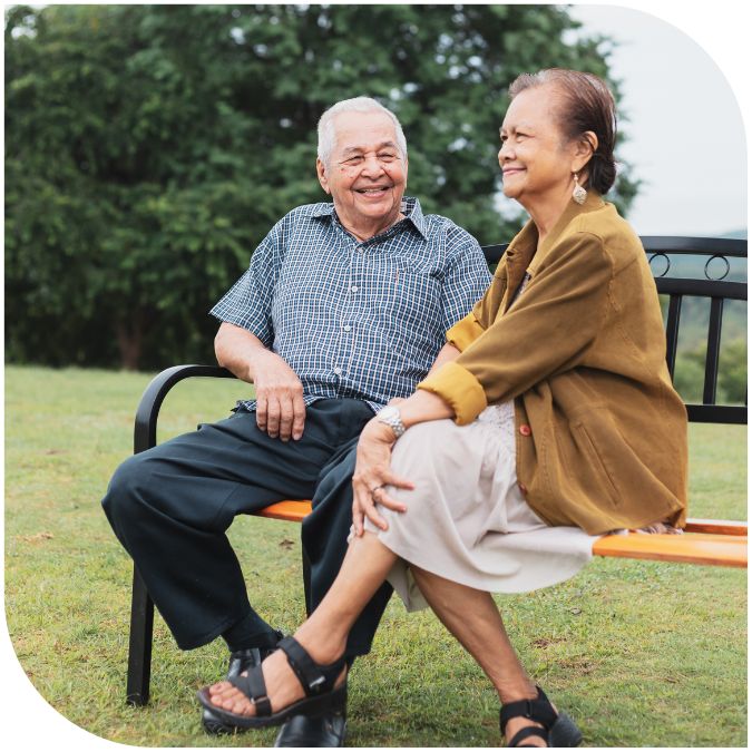 Falls can have serious consequences for the elderly